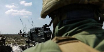 Конотопский район освобожден от российских военных