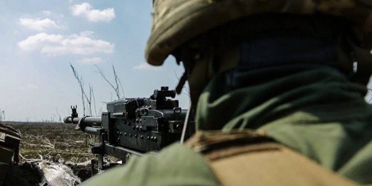 Конотопский район освобожден от российских военных