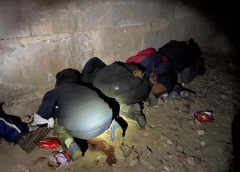 Пыточная в Буче