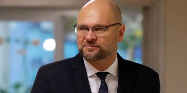 Словакия готова платить за газ в рублях