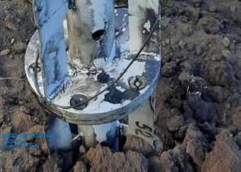 Военные РФ сегодня обстреляли поселки в Днепропетровской области