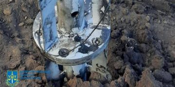 Военные РФ сегодня обстреляли поселки в Днепропетровской области