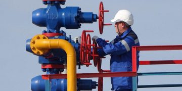 Евросоюз обсудит вопрос запрета на импорт российского газа