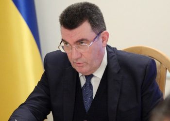 Я не вижу заявления членов Совета Безопасности