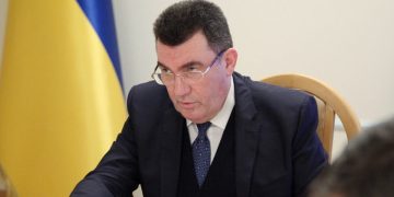 Я не вижу заявления членов Совета Безопасности