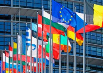 Евросоюз обсудит новый пакет санкций против России