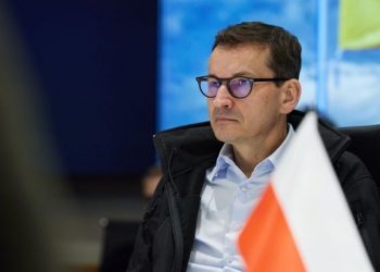 Польша инициировала создание комиссии по расследованию событий в Буче