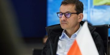 Польша инициировала создание комиссии по расследованию событий в Буче