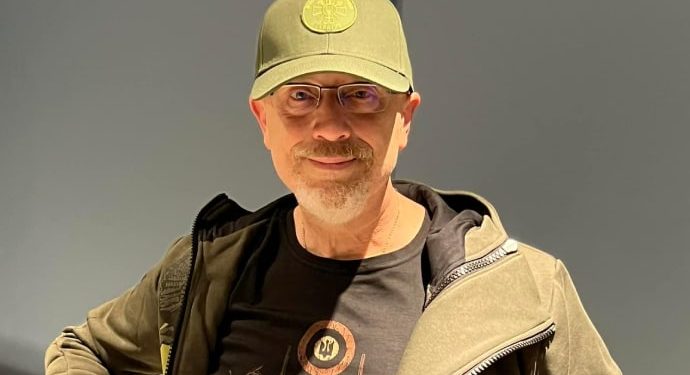 Резников прокомментировал обстановку на фронте