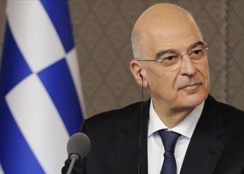 Греция поможет отстроить Одессу после войны