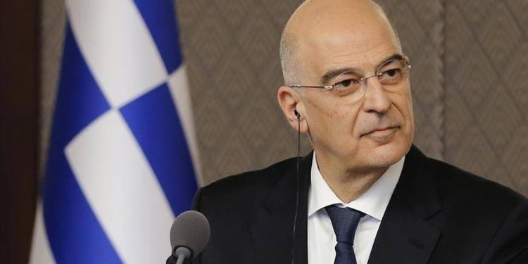 Греция поможет отстроить Одессу после войны