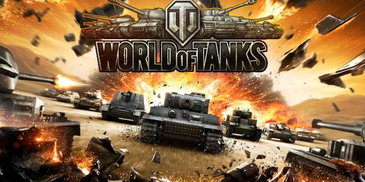 World of Tanks прекратит бизнес в РФ