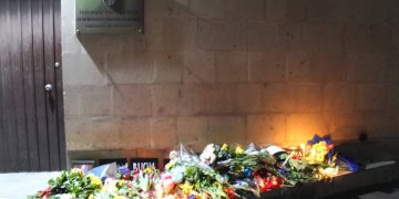 Украинское посольство в Армении