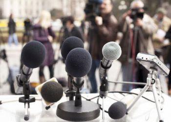 Погибло уже 18 журналистов