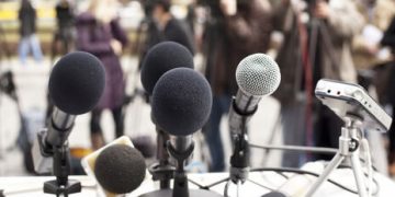 Погибло уже 18 журналистов