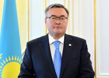 Казахстан не признает «ЛНР» и «ДНР»