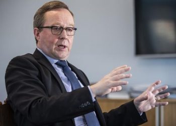 Нефть сейчас превращается в кровь