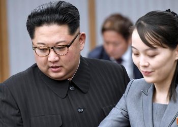 Конфликт Корейского полуострова