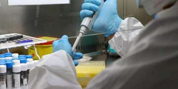 Научно-информационная блокада РФ