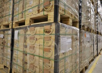 Подарки из Эстонии