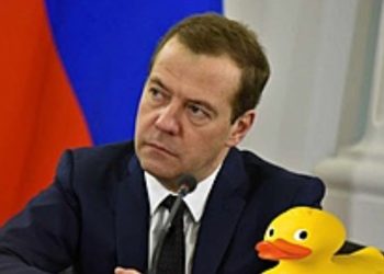 Ситуация в Буче – пример фейка