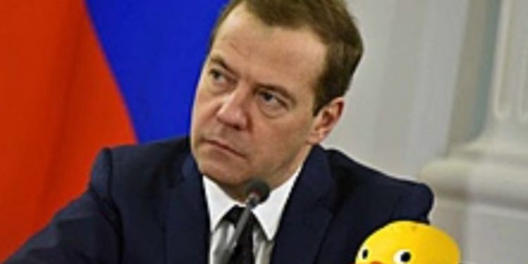 Ситуация в Буче – пример фейка