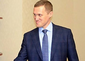 Задержан руководитель Николаевской окружной прокуратуры