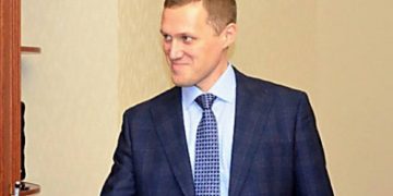 Задержан руководитель Николаевской окружной прокуратуры