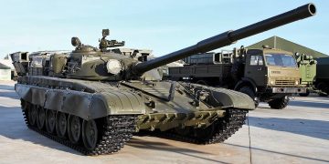 Чехия отправила Украине вооружение