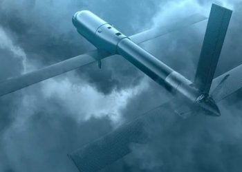 Дроны-камикадзе для ВСУ уже в пути