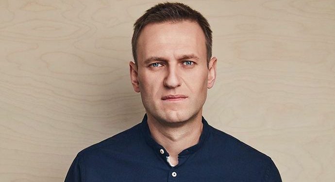 Навальный о резне в Буче