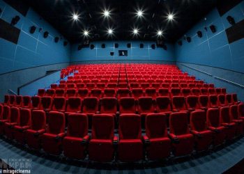 Кино в России не будет