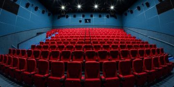 Кино в России не будет