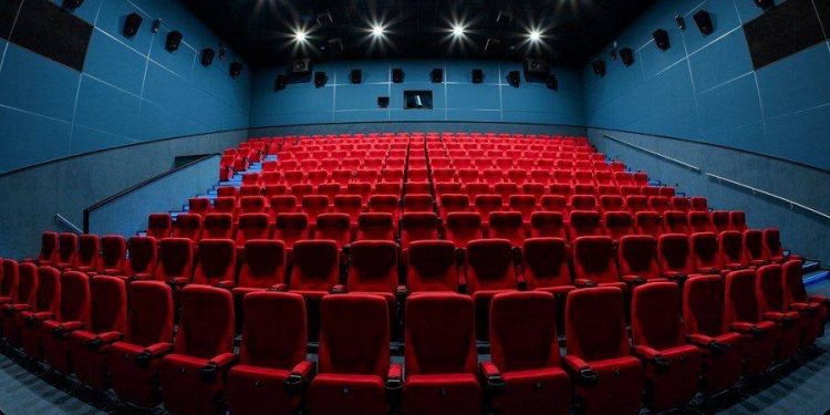 Кино в России не будет