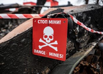 Освобожденные регионы Киевской области