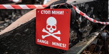 Освобожденные регионы Киевской области