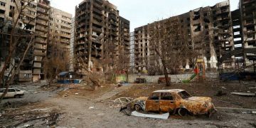 Экономический обвал Украины