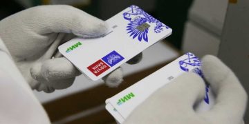 России нужны китайские микрочипы