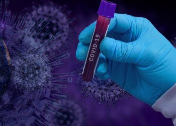 COVID-19 активно идёт на спад