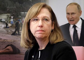 Это чрезвычайный стратегический провал