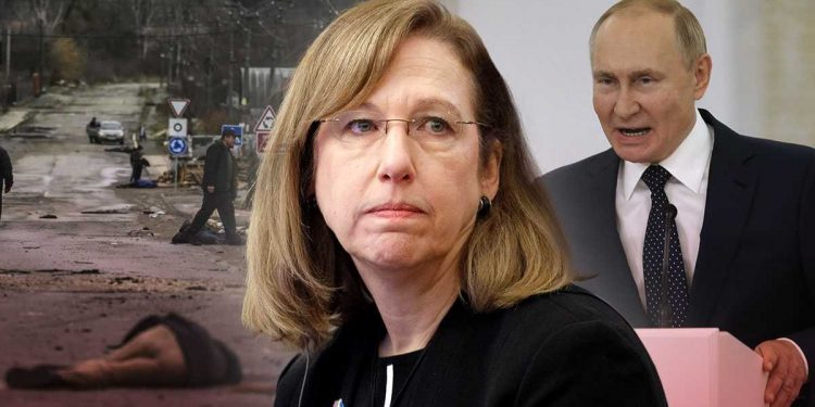 Это чрезвычайный стратегический провал