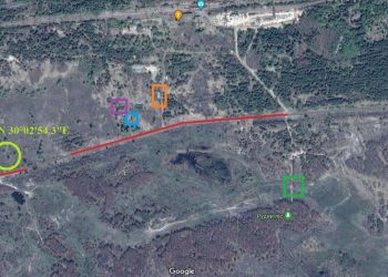 Получили смертельную дозу облучения