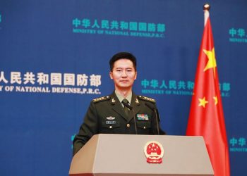 Китай нападёт на Тайвань