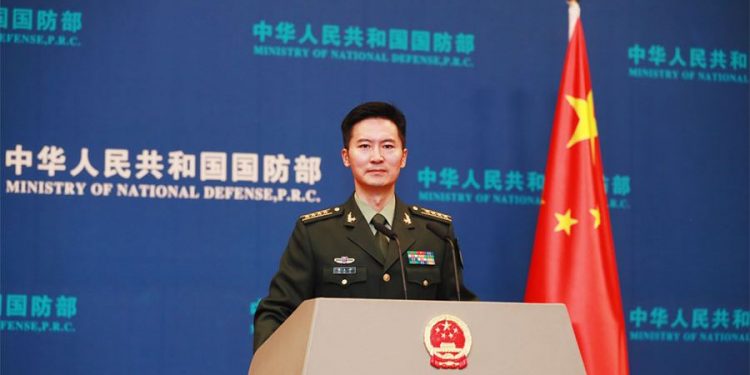 Китай нападёт на Тайвань