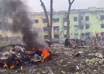 Заживо сгорело почти 50 человек