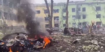 Заживо сгорело почти 50 человек