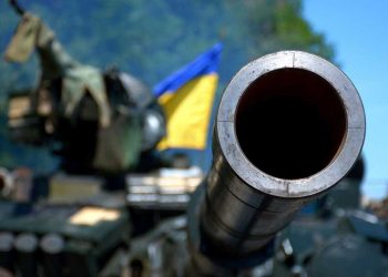 ВСУ пошли в наступление!