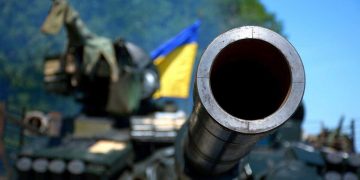 ВСУ пошли в наступление!