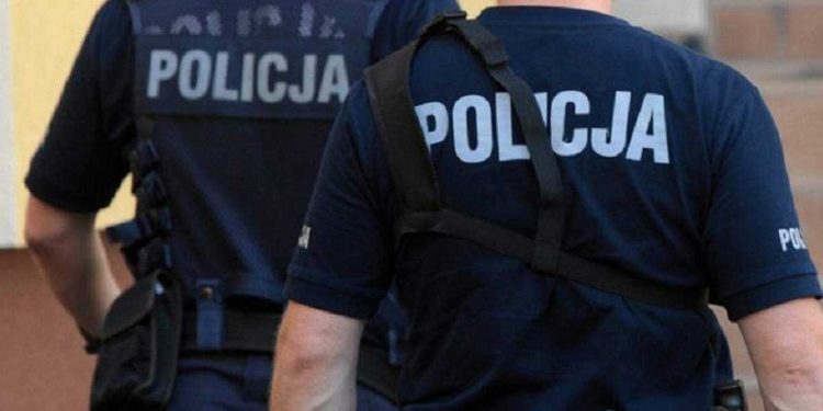 В Польше арестовали белорусов