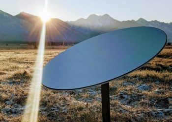 Ещё 5000 терминалов Starlink в Украине